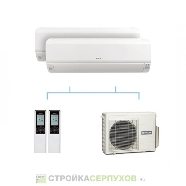 multi-split-sistema-na-2-komnaty-hitachi-ram-40np2e_-rak-18rpe_2